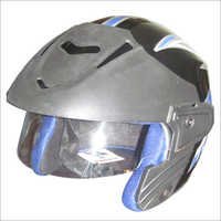 Open Face Helmets