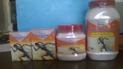 Glucose Powder