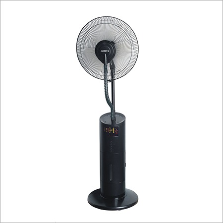 Misting Fan