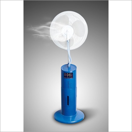 Indoor Mist Fan