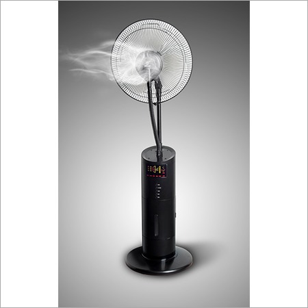 Indoor Mist Fan