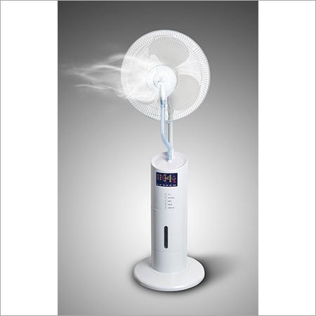 Indoor Mist Fan