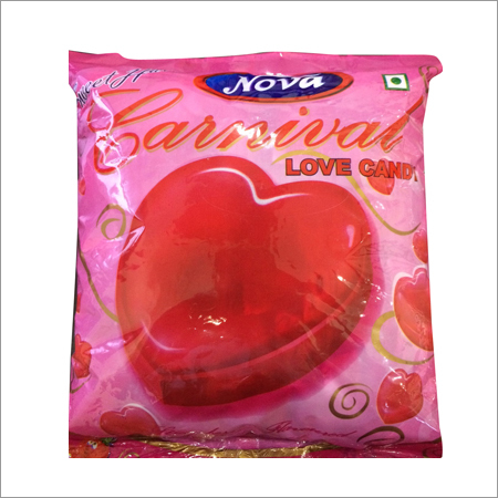 Sweet Love Candies