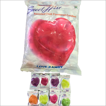 Love Candy