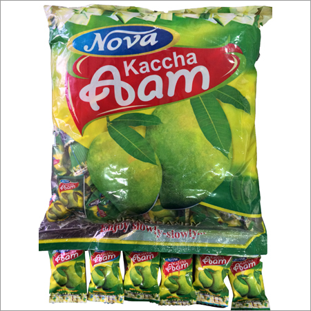 Kaccha Aam Candy