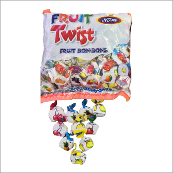 Fruit Twist Candy