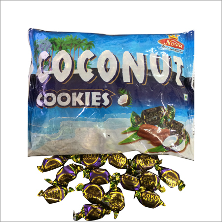 Coconut Cookies