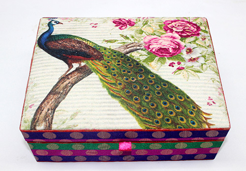 Jewellery Box