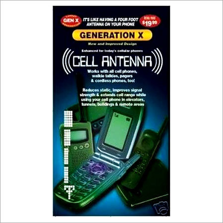 Cell Phone Antenna Boosters Cell Phone Antenna Boosters
