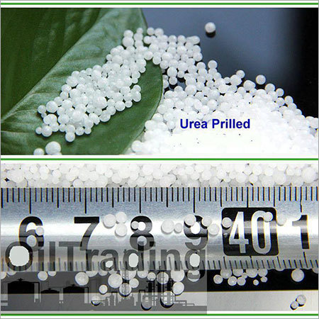 Urea Prilled 46 Urea Prilled 46