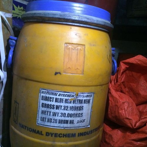 Dyeing Auxiliaries