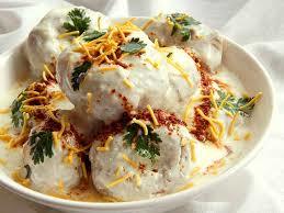 Dahi Vada Mix