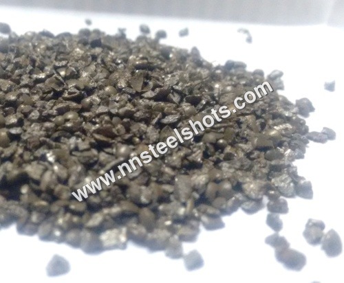Steel Abrasive Grits