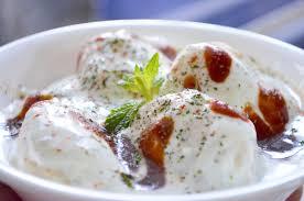 Dahi Vada Mix