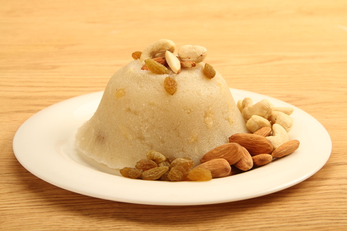 Halwa Mix