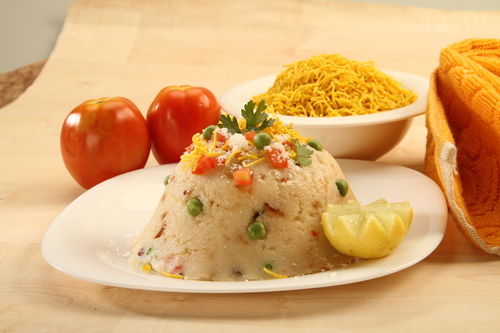 Upma Ready Mix