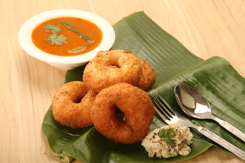 Easy To Use Instant Medu Vada Mix