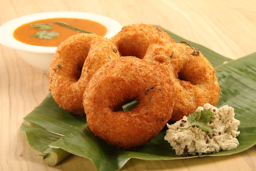 Medu Vada MIx