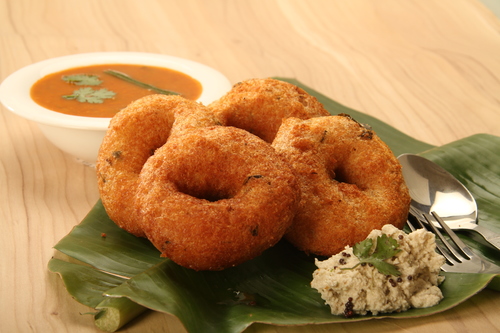 Medu Vada MIx