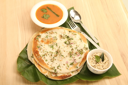 Uttapam Mix