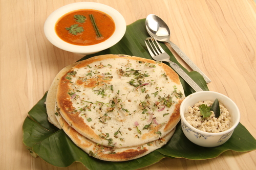 Uttapam Mix