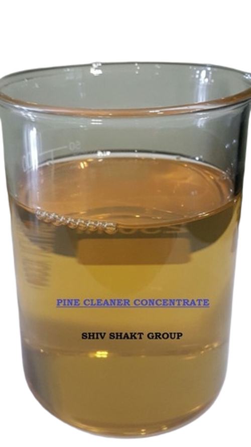 Phenyl/Disinfectant Concentrate