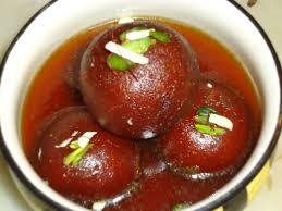 Gulab Jamun Mix Gulab Jamun Mix
