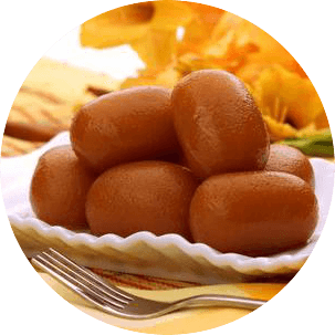 Instant Gulab Jamun Mix - Grade: Food Grade