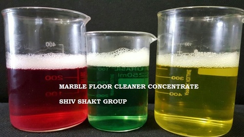 Phenyl/Disinfectant Concentrate