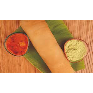 Ready To Cook Dosa Mix Additional Ingredient: Rice Flour