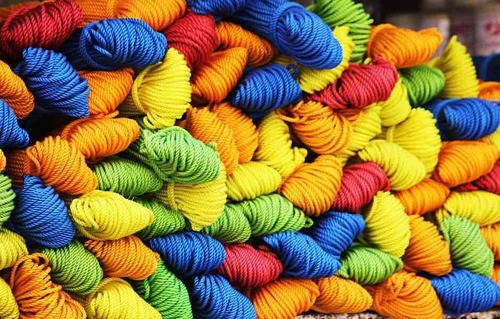 Textile Dyes Grade: Industrial Grade