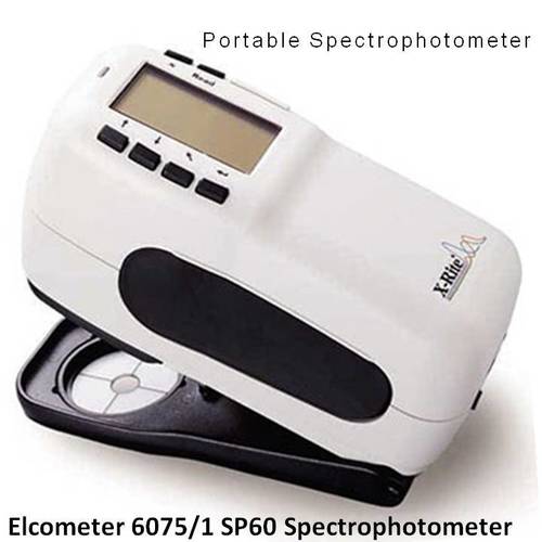 SP60 Spectrophotometer