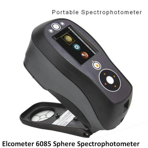 Sphere Spectrophotometer
