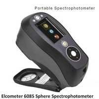 Sphere Spectrophotometer