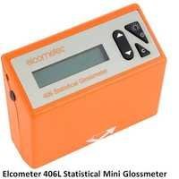 Statistical Mini Glossmeter