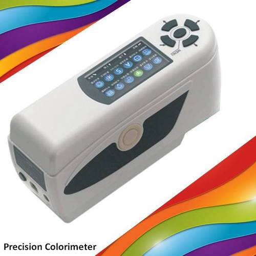 Precision Colorimeter