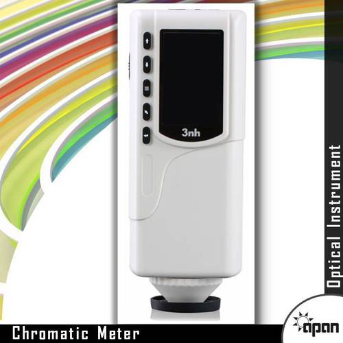 Chromatic Meter