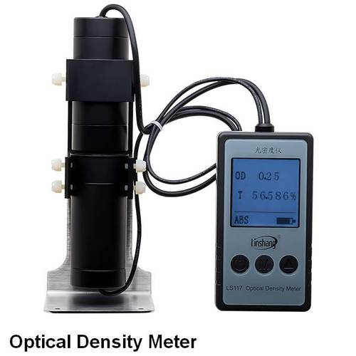 Optical Density Meter
