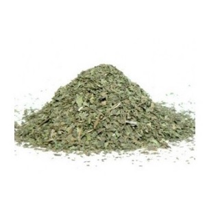 Dry Peppermint leaves By YESRAJ AGRO EXPORTS PVT. LTD.