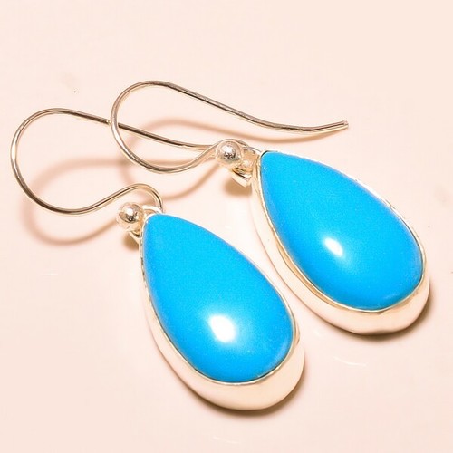 SLEEPING BEAUTY TURQUOISE