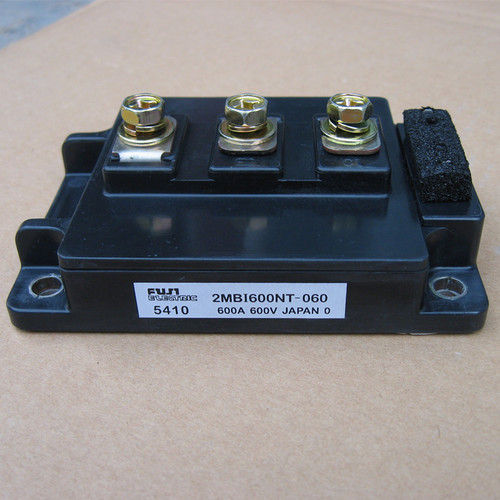 2MBI600NT-060 IGBT Module