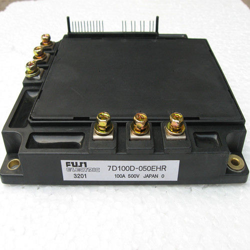 7D100D-050EHR IGBT Module