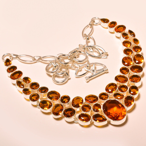 AAA QUALITY CITRINE