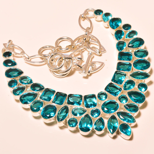 BLUE TOURMALINE