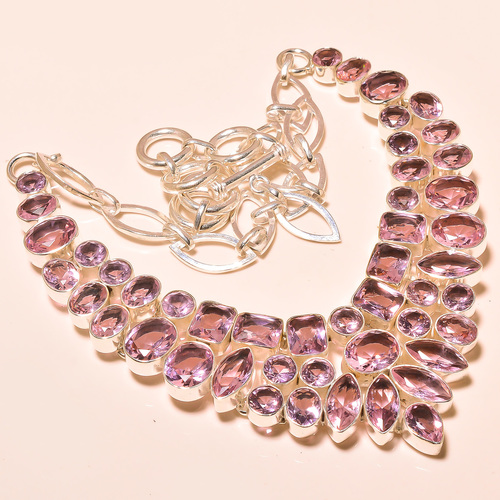 ROSE QUARTZ