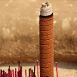 Aromatic Incense Sticks