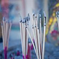 Hand Made Incense Sticks