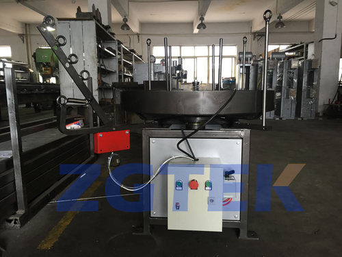 Automatic Wire Decoiler Machine