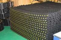 Plastic Cnc Drag Chain