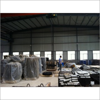 Track Link Chain Assembly